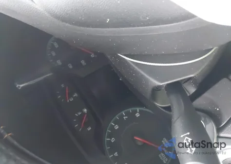 2018 Chevrolet Equinox Lt z USA, uszkodzony, nr VIN 3GNAXSEV0JL119615